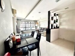 Blk 868A Tampines Greenwood (Tampines), HDB 4 Rooms #561666441